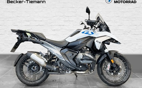 Gebrauchtmotorrad BMW R 1300 GS - Bild 5