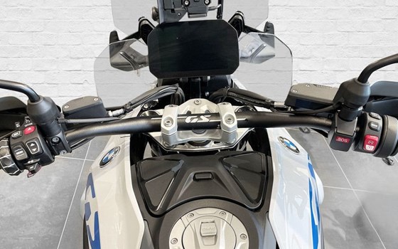 Gebrauchtmotorrad BMW R 1300 GS - Bild 6