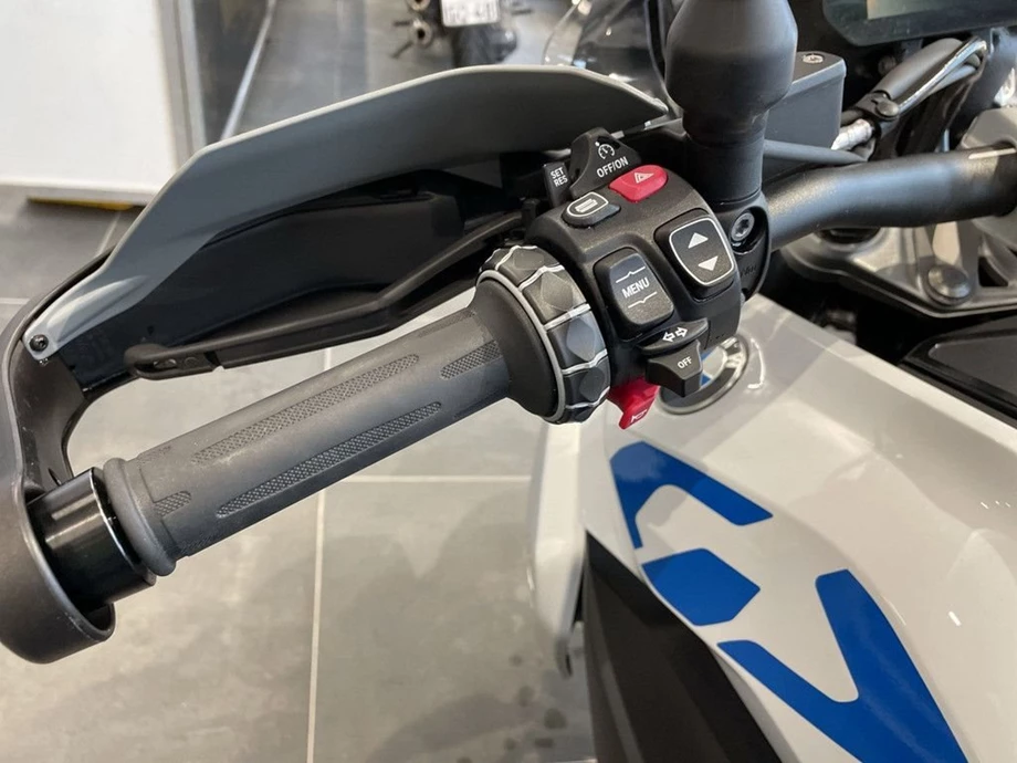 Angebot BMW R 1300 GS Bild 7: Angebot BMW R 1300 GS