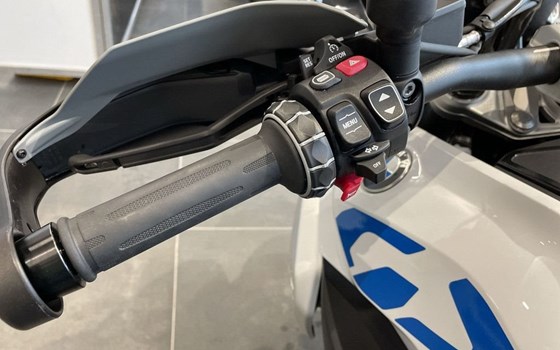 Gebrauchtmotorrad BMW R 1300 GS - Bild 7