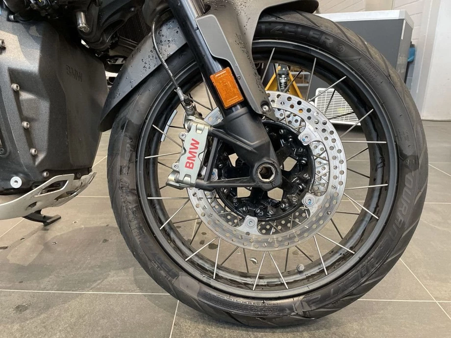 Angebot BMW R 1300 GS Bild 8: Angebot BMW R 1300 GS