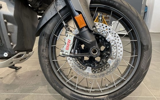 Gebrauchtmotorrad BMW R 1300 GS - Bild 8