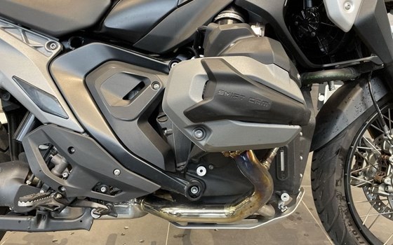 Gebrauchtmotorrad BMW R 1300 GS - Bild 9