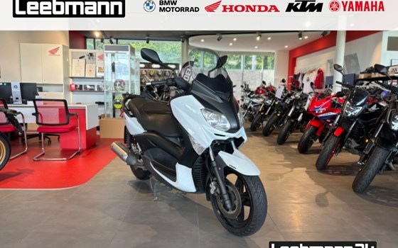 Gebrauchtmotorrad Yamaha X-Max 250 - Bild 1