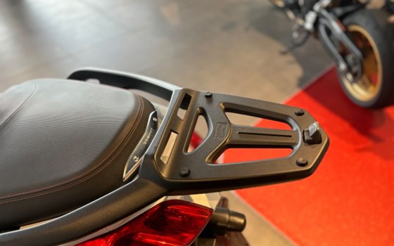 Gebrauchtmotorrad Yamaha X-Max 250 - Bild 8