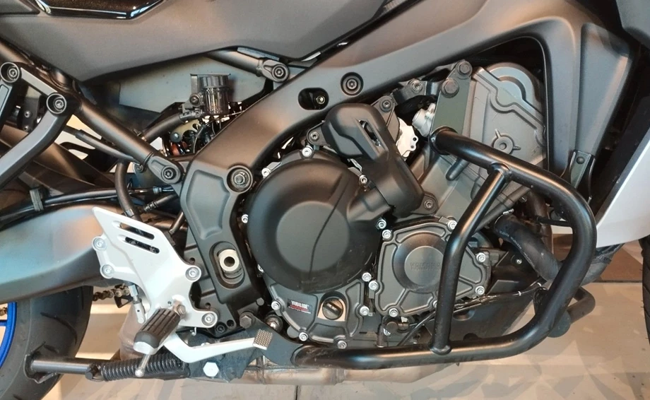 Angebot Yamaha Tracer 9 GT+ Bild 10: Angebot Yamaha Tracer 9 GT+