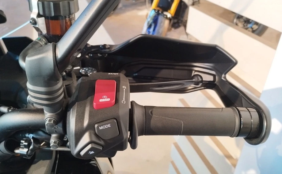 Angebot Yamaha Tracer 9 GT+ Bild 16: Angebot Yamaha Tracer 9 GT+