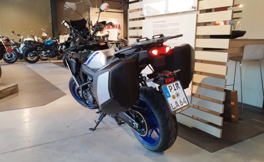 Angebot Yamaha Tracer 9 GT+ Bild 3: Angebot Yamaha Tracer 9 GT+