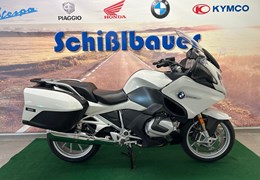 Gebrauchte BMW R 1250 RT