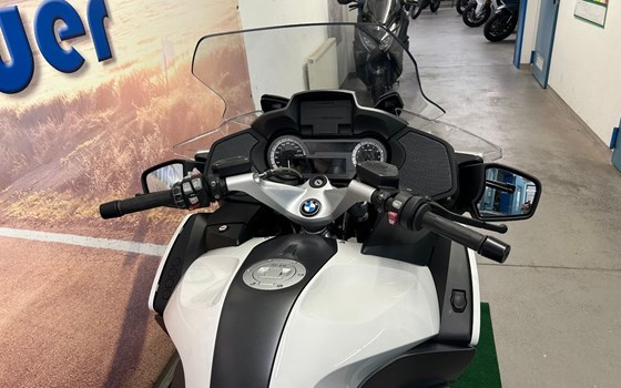 Gebrauchtmotorrad BMW R 1250 RT - Bild 2