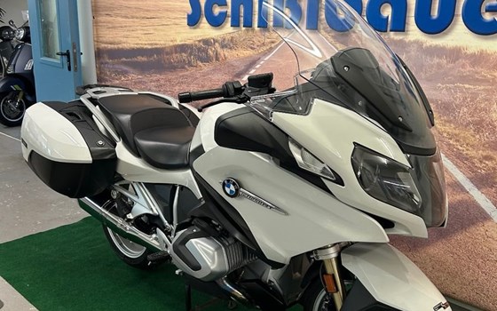 Gebrauchtmotorrad BMW R 1250 RT - Bild 3