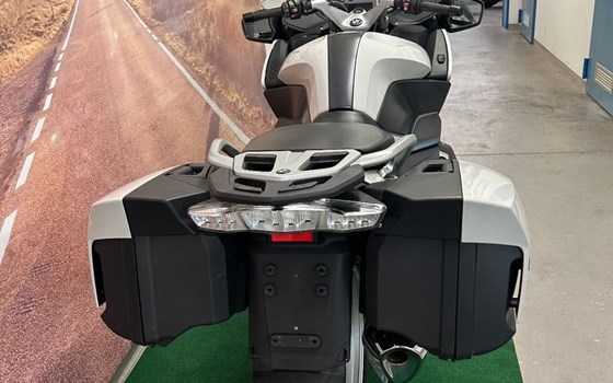 Gebrauchtmotorrad BMW R 1250 RT - Bild 6