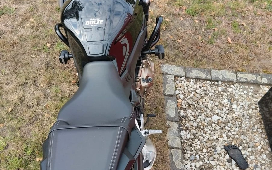 Offer Honda CB650R Bild 12: Offer Honda CB650R