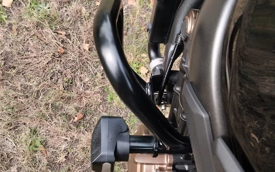 Offer Honda CB650R Bild 13: Offer Honda CB650R