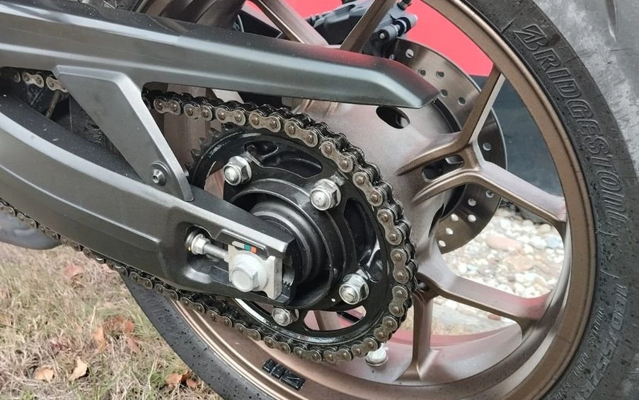 Offer Honda CB650R Bild 14: Offer Honda CB650R