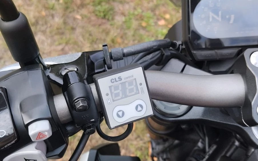 Offer Honda CB650R Bild 16: Offer Honda CB650R
