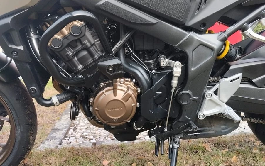 Offer Honda CB650R Bild 20: Offer Honda CB650R