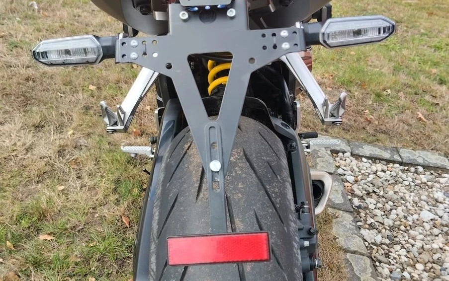 Offer Honda CB650R Bild 4: Offer Honda CB650R