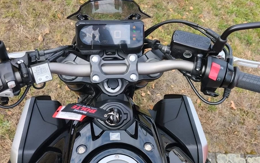 Offer Honda CB650R Bild 5: Offer Honda CB650R