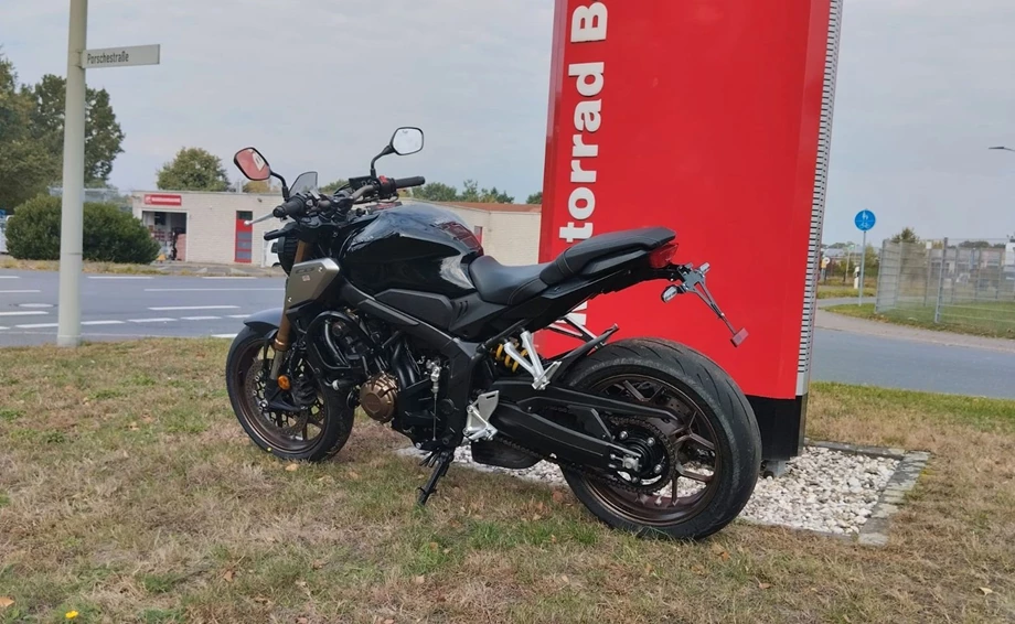 Offer Honda CB650R Bild 6: Offer Honda CB650R
