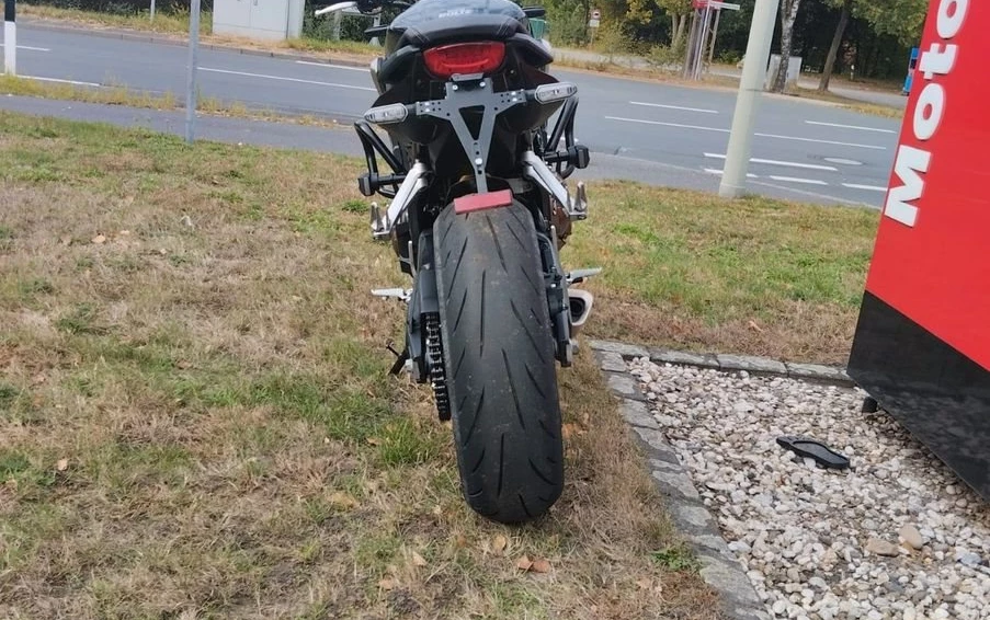 Offer Honda CB650R Bild 8: Offer Honda CB650R