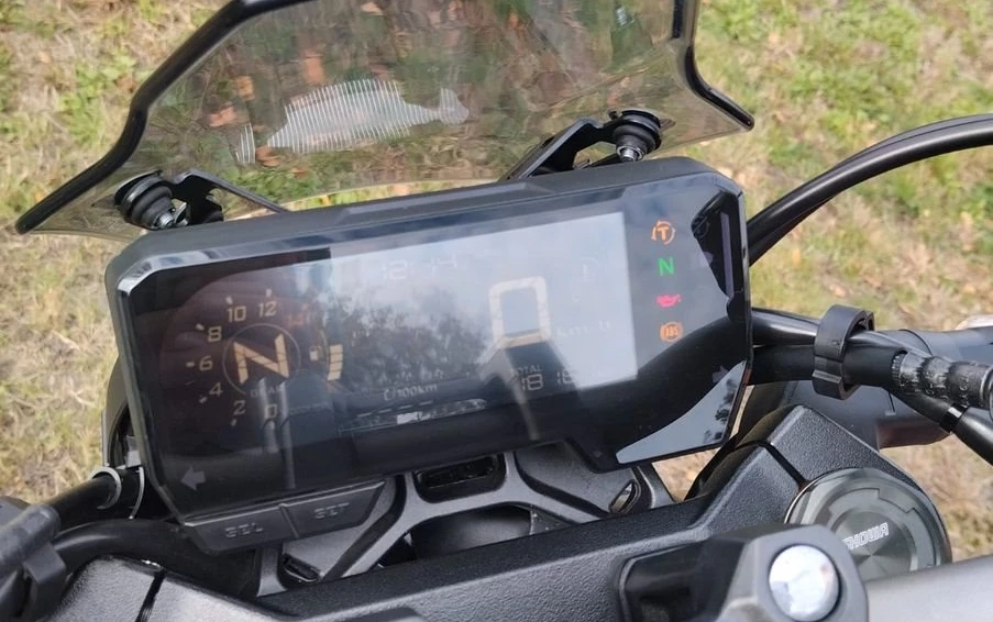 Offer Honda CB650R Bild 9: Offer Honda CB650R