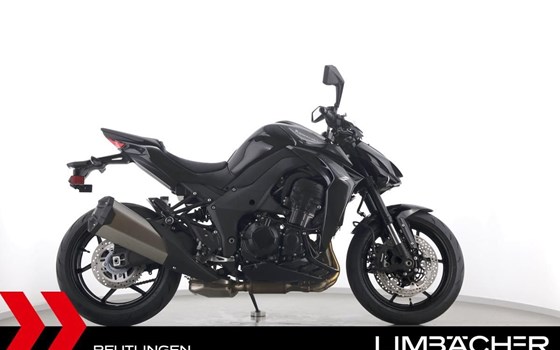 Neufahrzeug Kawasaki Z1100 - Bild 10