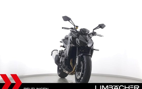 Neufahrzeug Kawasaki Z1100 - Bild 11