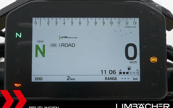 Neufahrzeug Kawasaki Z1100 - Bild 12