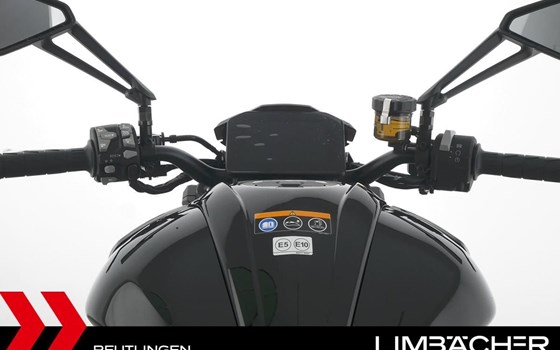 Neufahrzeug Kawasaki Z1100 - Bild 13