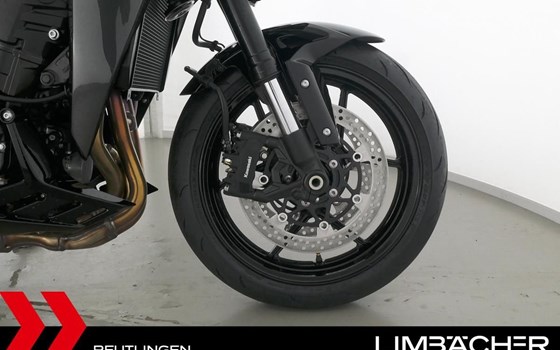 Neufahrzeug Kawasaki Z1100 - Bild 14