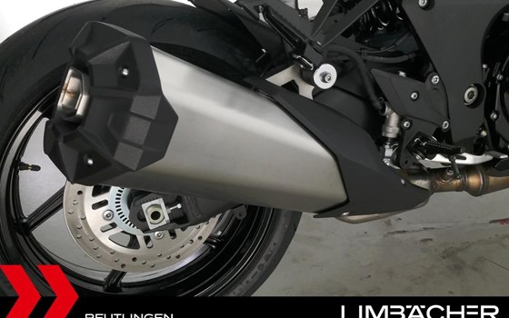 Neufahrzeug Kawasaki Z1100 - Bild 15