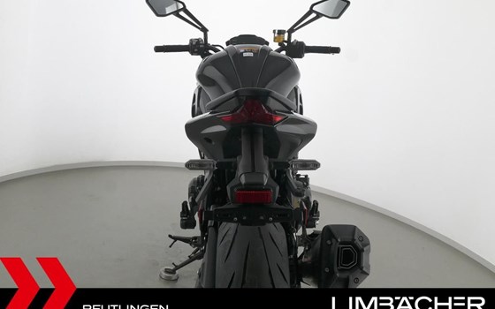 Neufahrzeug Kawasaki Z1100 - Bild 16