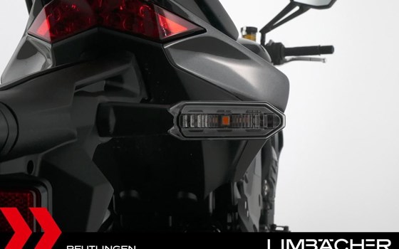 Neufahrzeug Kawasaki Z1100 - Bild 17