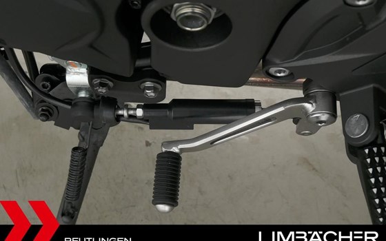 Neufahrzeug Kawasaki Z1100 - Bild 18