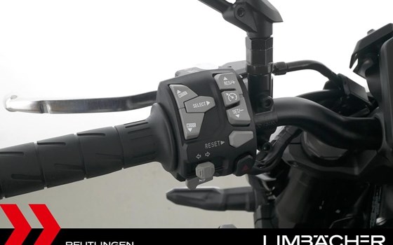 Neufahrzeug Kawasaki Z1100 - Bild 19