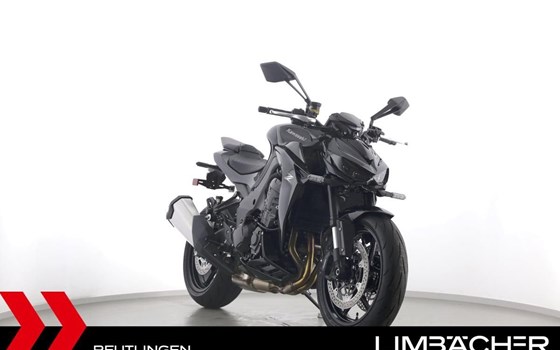 Neufahrzeug Kawasaki Z1100 - Bild 2