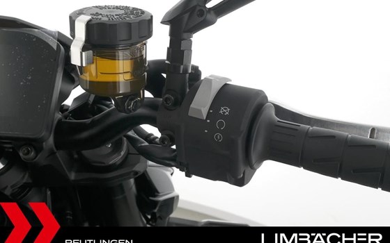 Neufahrzeug Kawasaki Z1100 - Bild 20