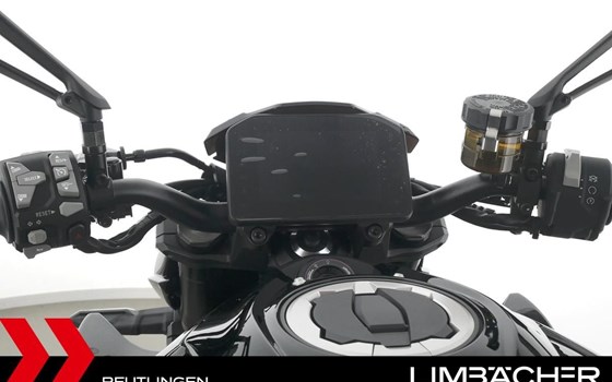 Neufahrzeug Kawasaki Z1100 - Bild 21