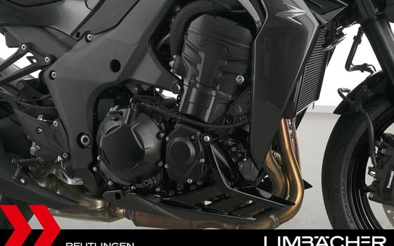 Neufahrzeug Kawasaki Z1100 - Bild 22
