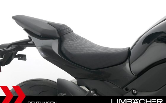 Neufahrzeug Kawasaki Z1100 - Bild 23