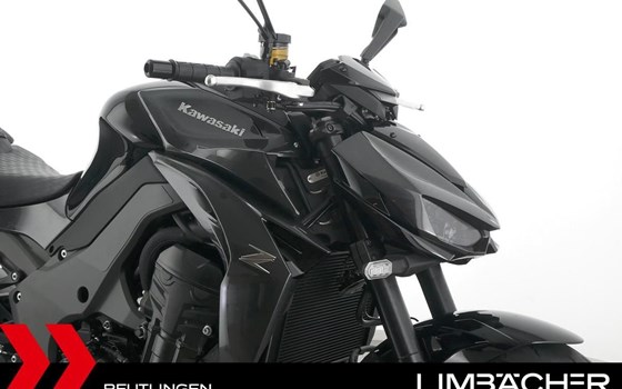 Neufahrzeug Kawasaki Z1100 - Bild 24