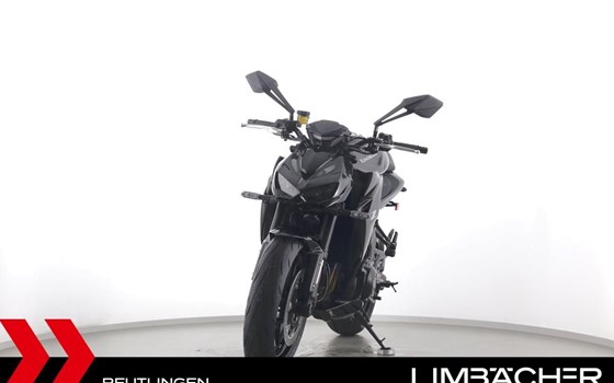 Neufahrzeug Kawasaki Z1100 - Bild 3