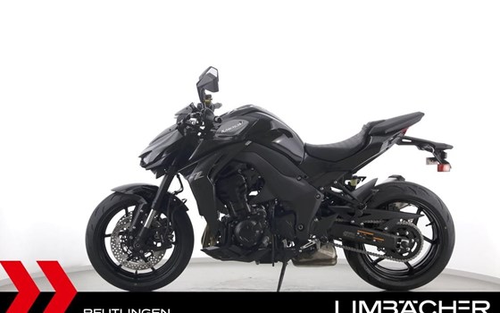 Neufahrzeug Kawasaki Z1100 - Bild 5