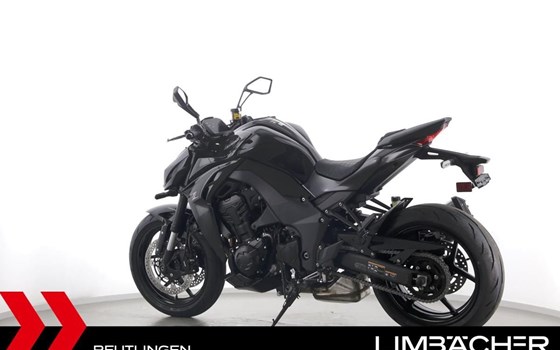 Neufahrzeug Kawasaki Z1100 - Bild 6