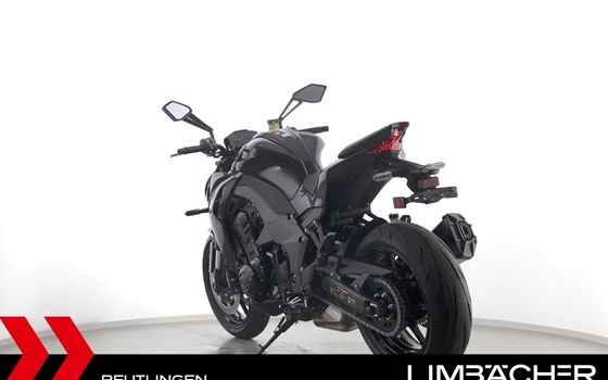 Neufahrzeug Kawasaki Z1100 - Bild 7