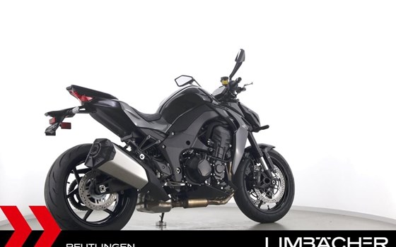 Neufahrzeug Kawasaki Z1100 - Bild 9