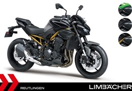 Neumotorrad Kawasaki Z900