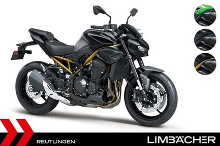 Kawasaki Z900