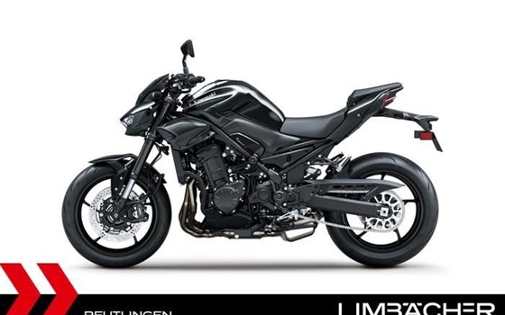 Neufahrzeug Kawasaki Z900 - Bild 10
